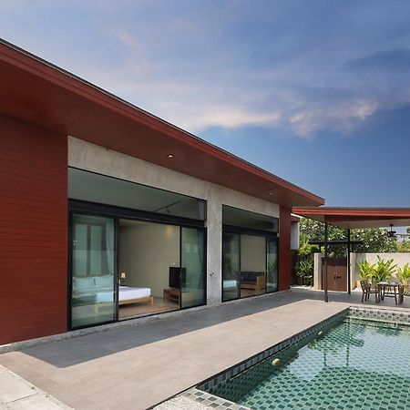 Sea Two Pool Villa Resort Pattaya Praia de Jomtien Exterior foto
